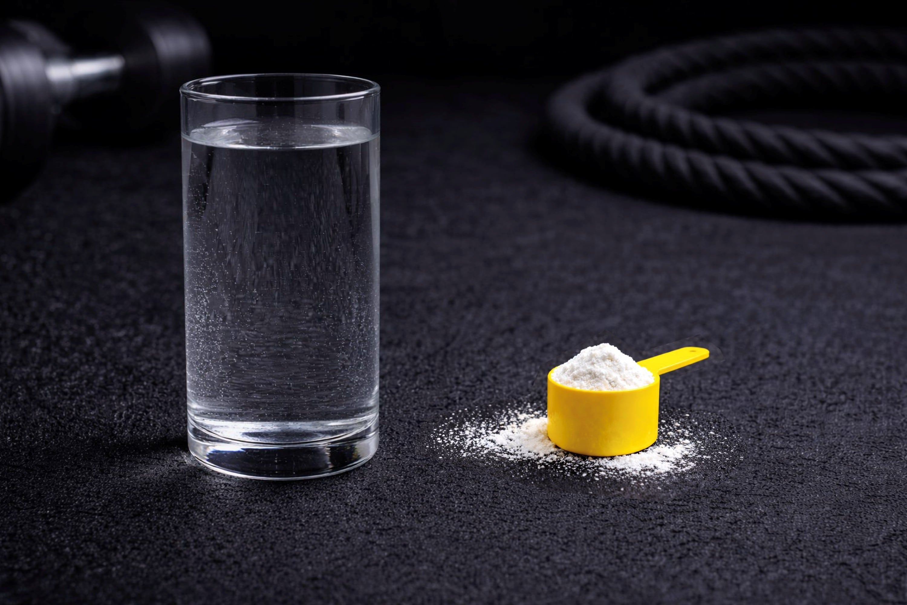Healthy competition: Qura creatine sets sights on premium market disruption