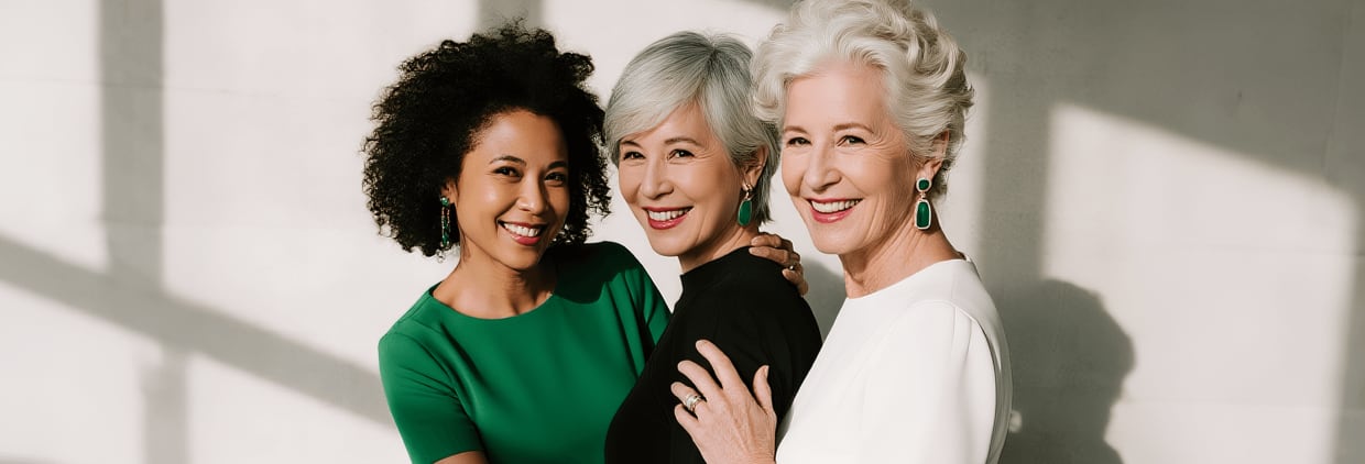 S-equol: The key guardian of hormonal balance and women’s health