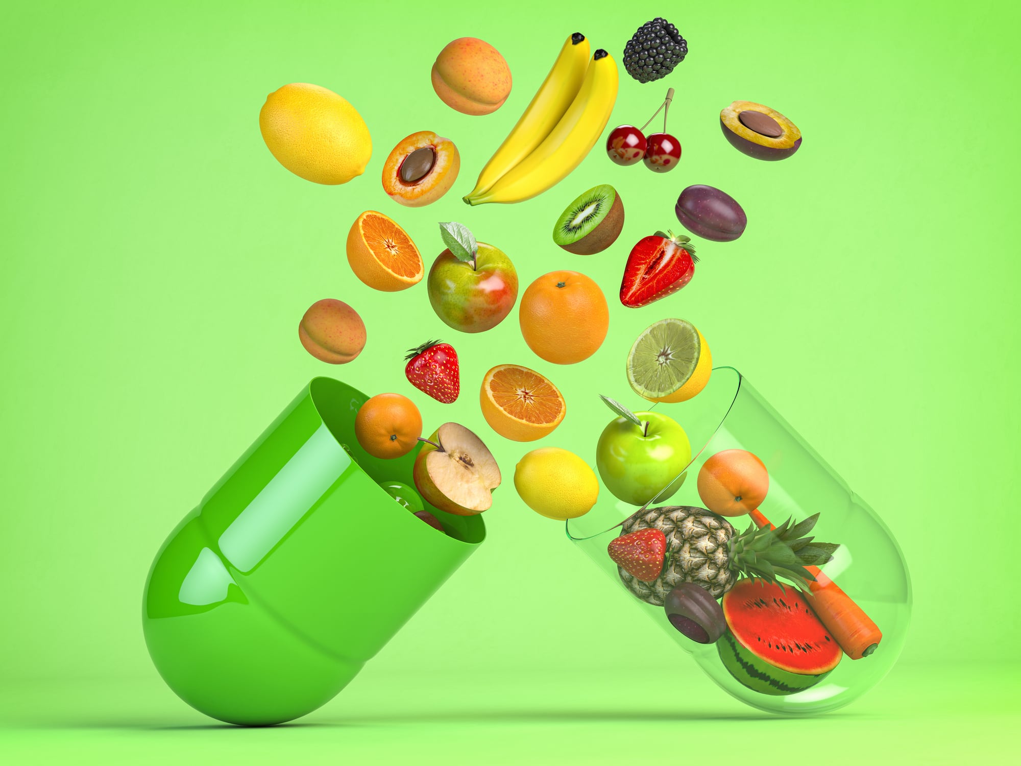 Mintel report: Functional ingredients to watch in 2026