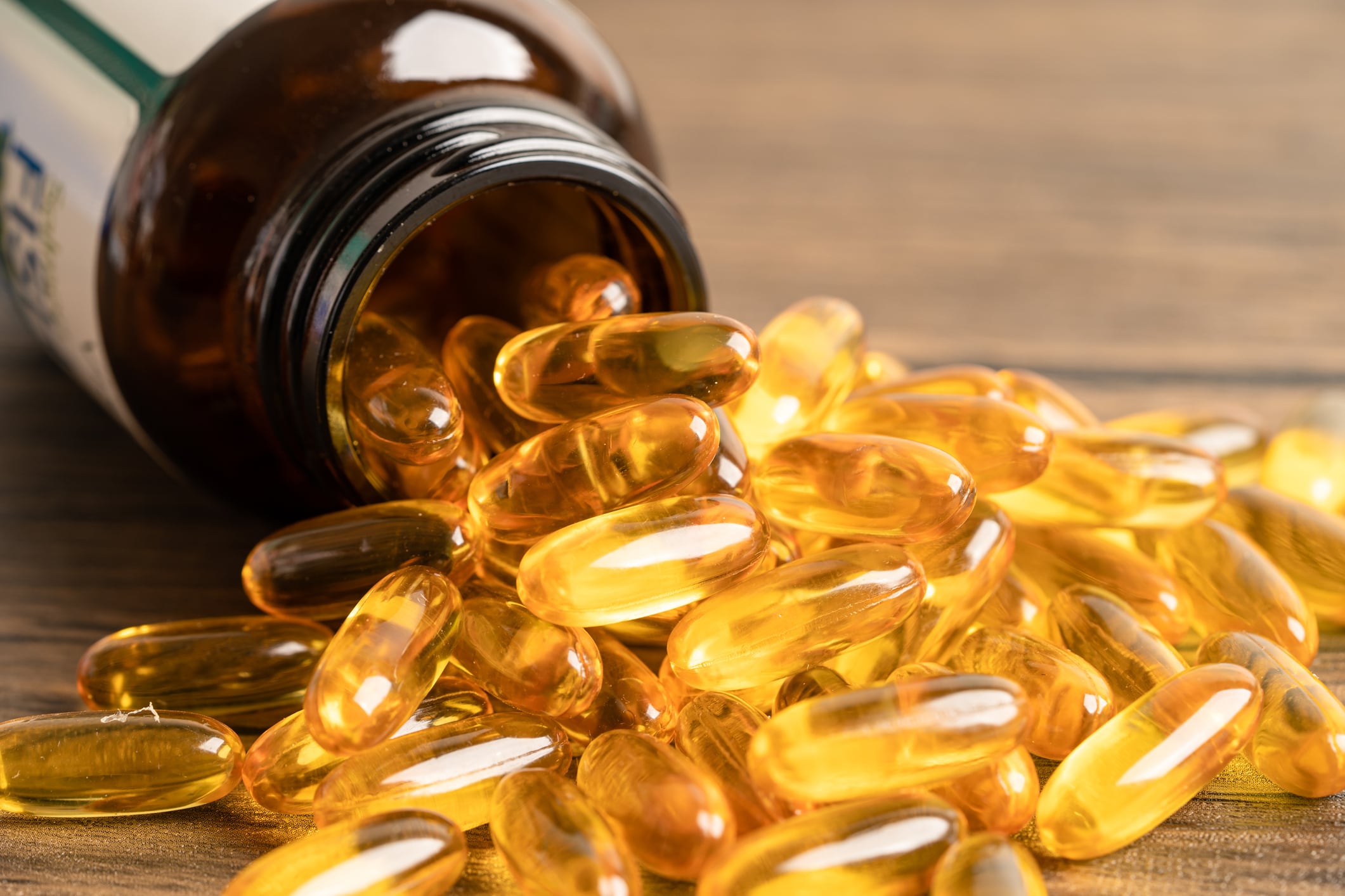 GOED to launch online database of omega-3 companies 