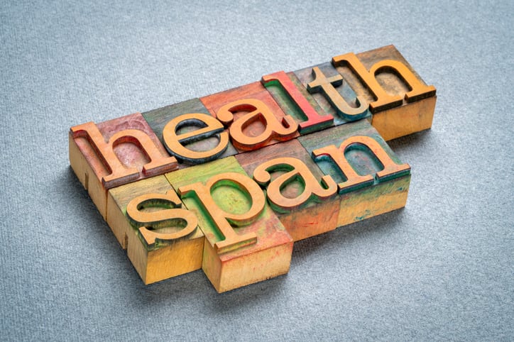 Healthspan and longevity: The rise of the ‘geroprotective supplements’