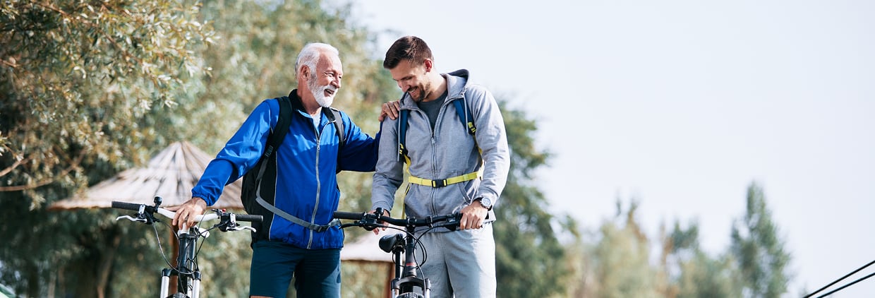The hallmarks of aging: Krill oil phospholipids support cellular and physical healthspan