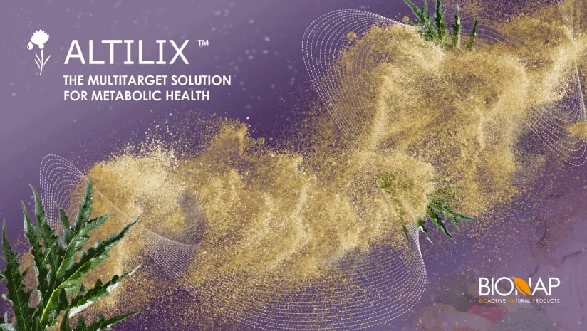 From traditional botanicals to metabolic solution
