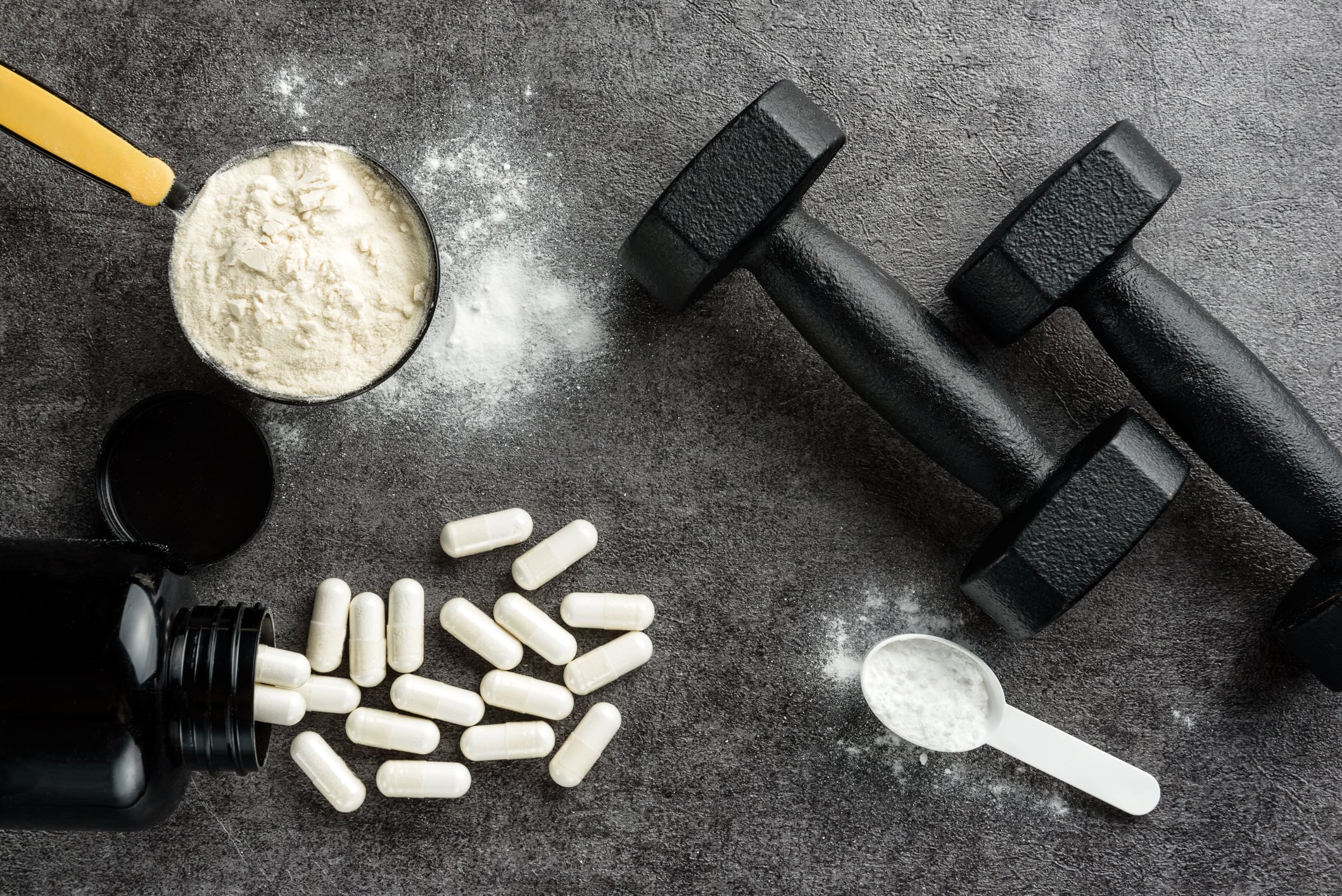 The evolution of sports nutrition to active and now performance 
