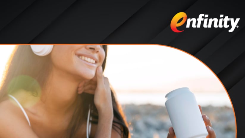 Energy needs personalization too