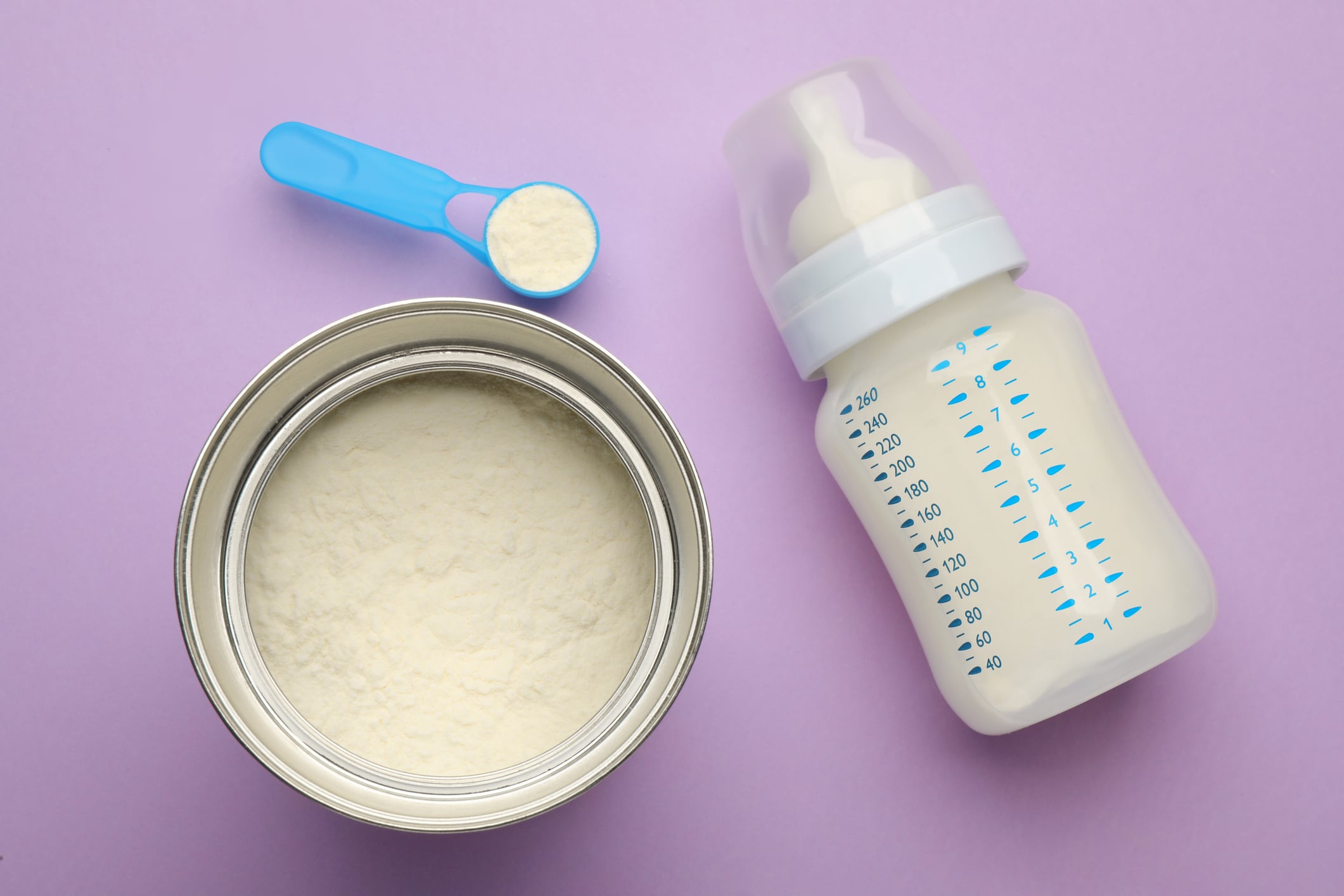 China approves HMO 3’-SL for use in infant formula