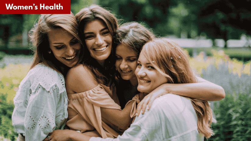 Women’s Health, Women’s Power