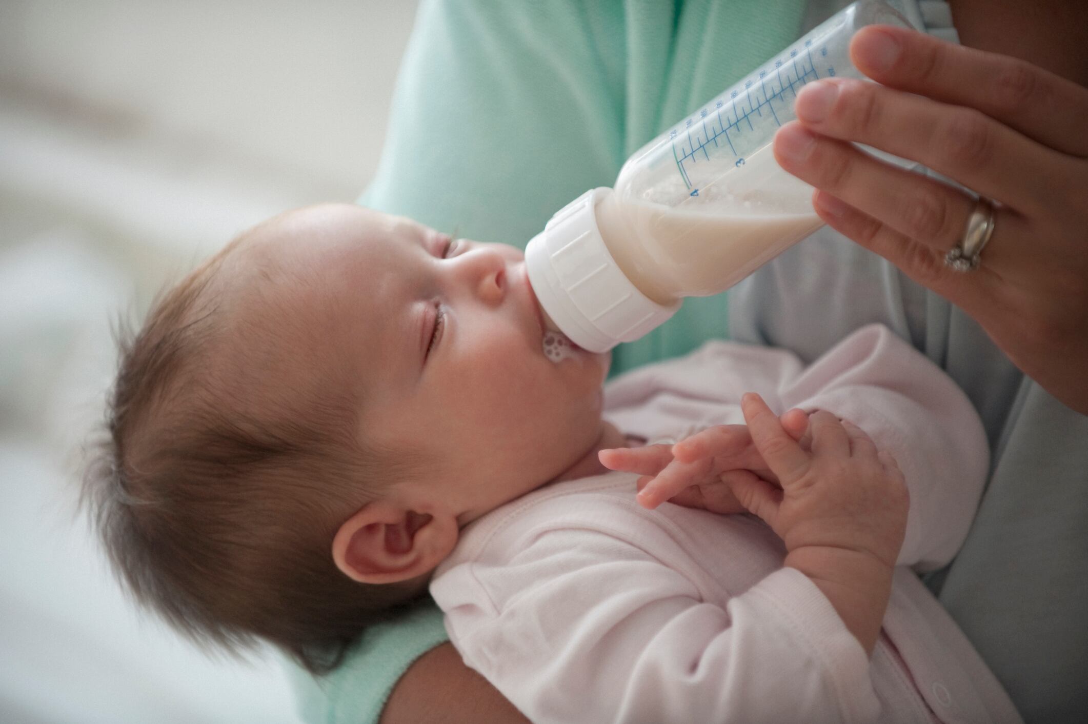 Early life probiotics may support gut and immune development, study suggests