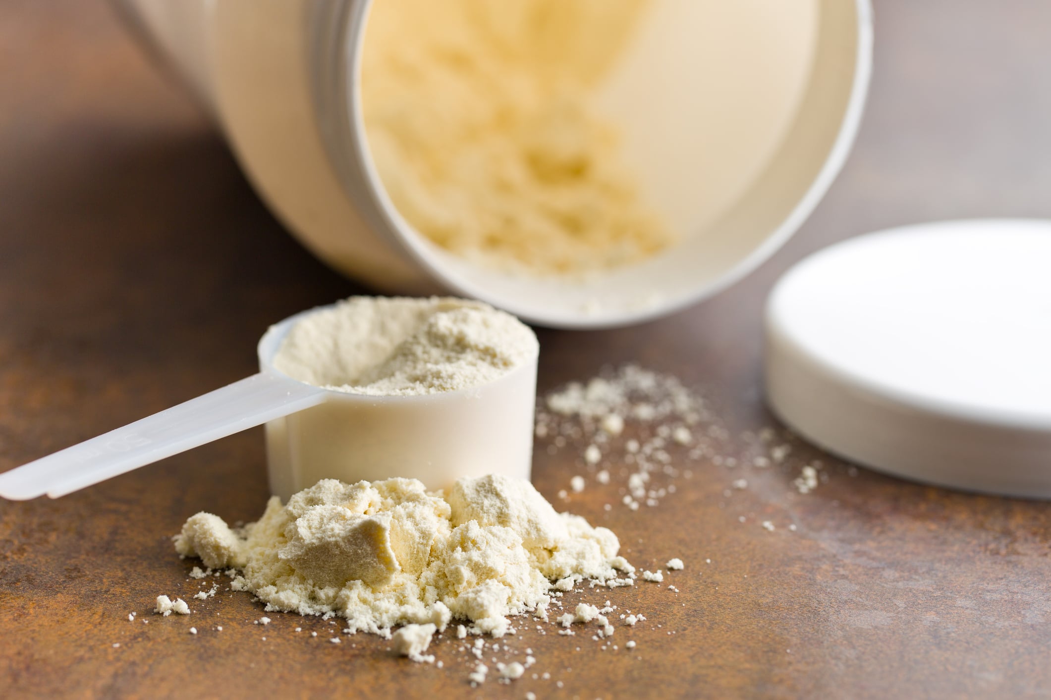 ‘Pink gold’: Vivici launches fermentation-derived lactoferrin