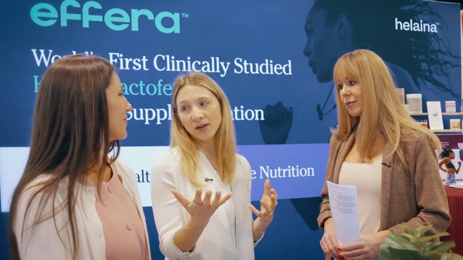 Women’s health: Are we entering an era of physiology-first formulation?