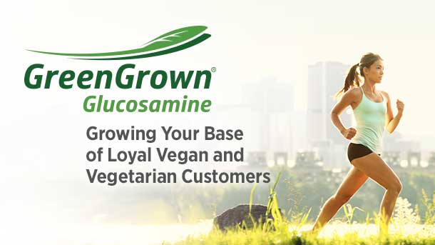 GreenGrown®: Developing Loyal Vegetarian Customers