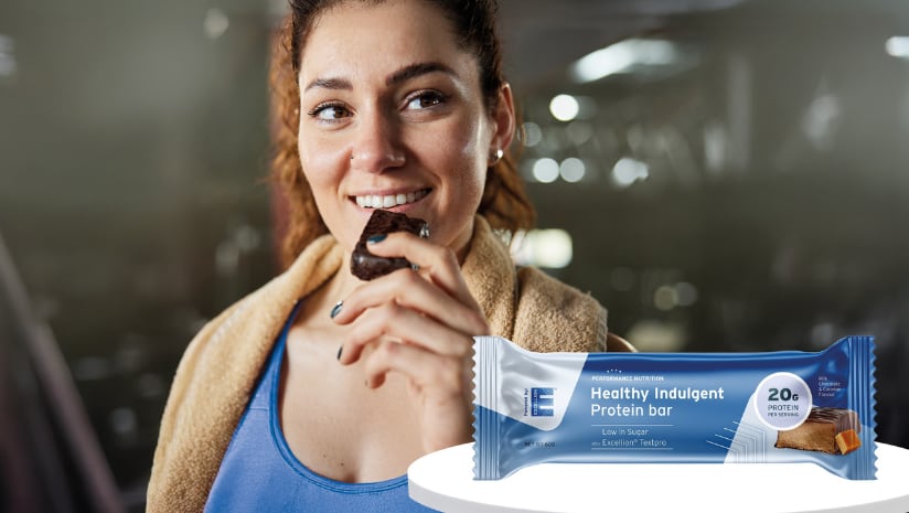 Protein for Sports Nutrition