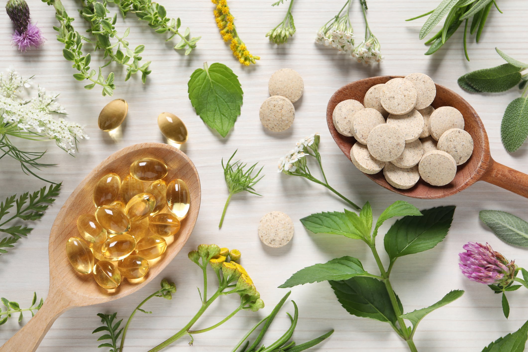 New pharmacovigilance survey on natural health products to roll out globally 