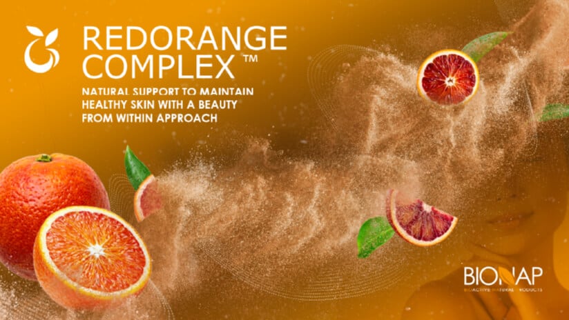 Healthy Aging Beyond Skin