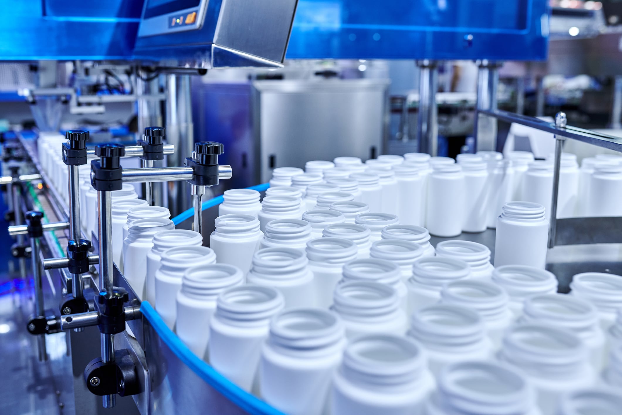 Six months until EU packaging crackdown: What manufacturers must do now