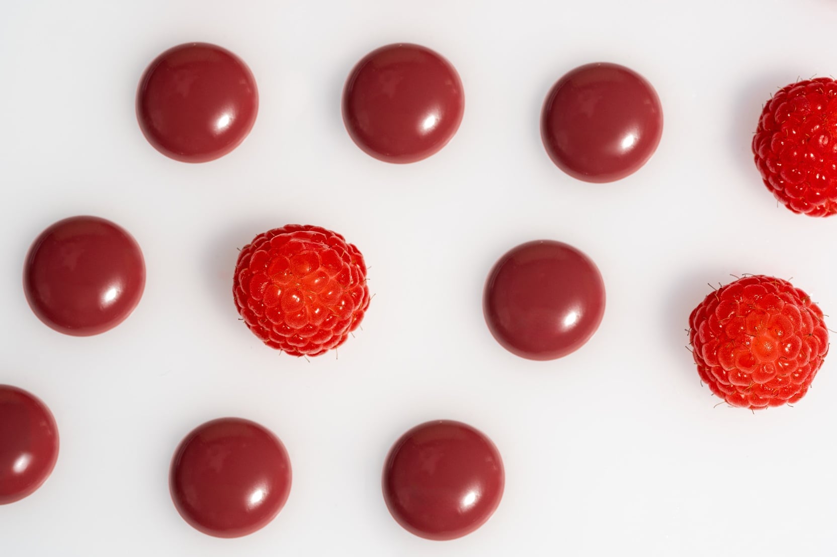 Sirio targets taste and efficacy with new lipid-friendly chewable supplement format