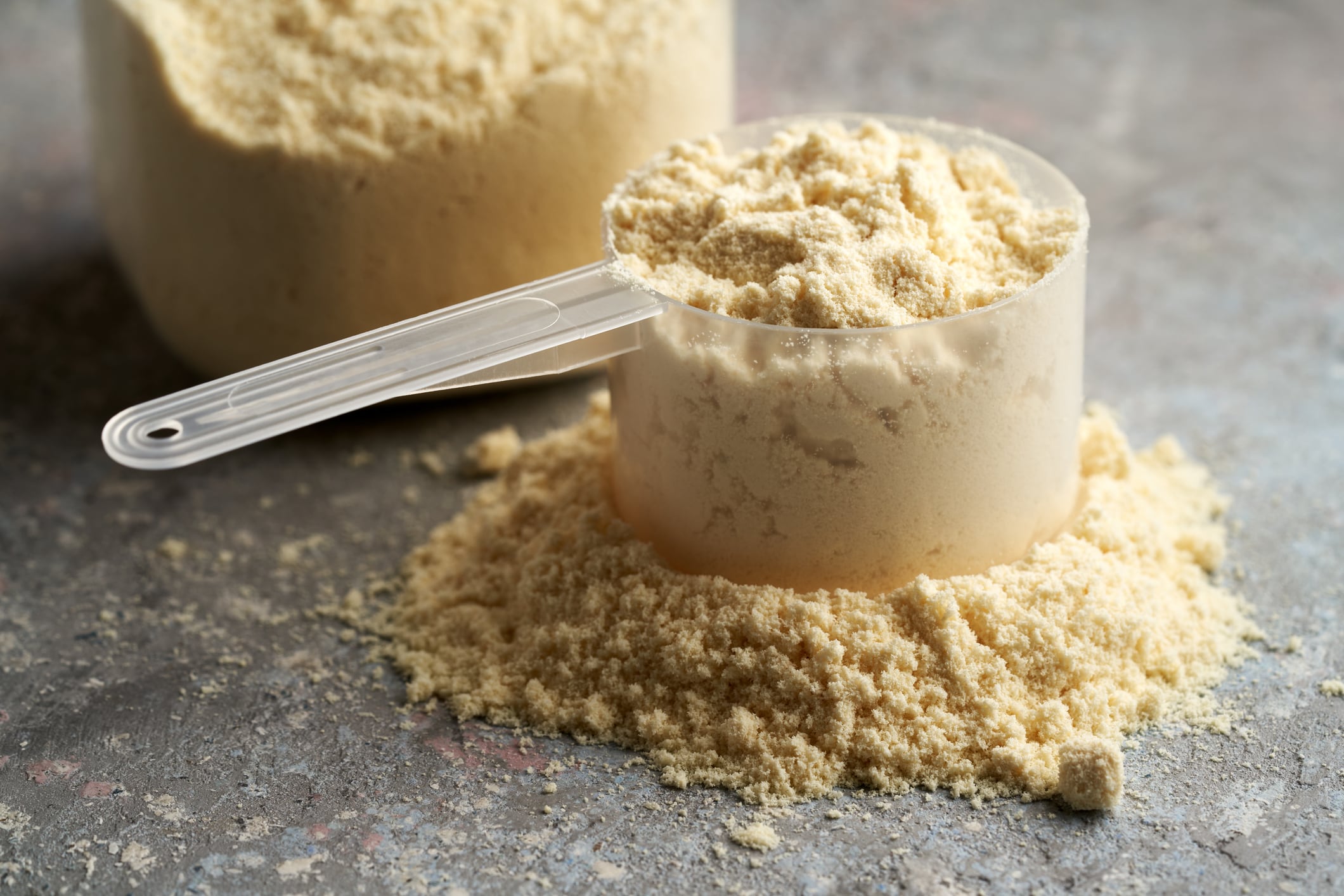 Verley set to launch animal-free whey following €32M investment