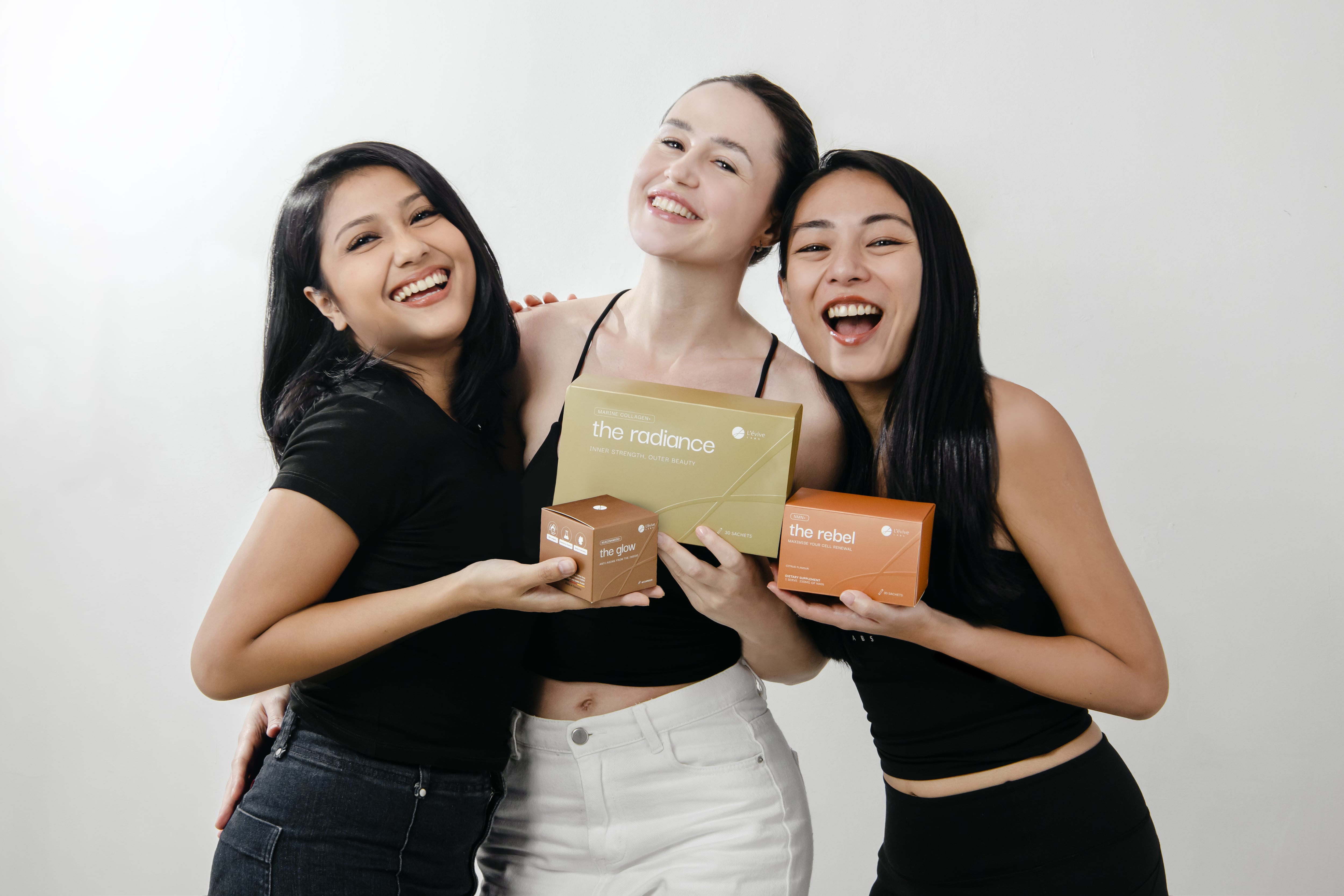 L’évive Labs aims to establish presence in Singapore and Malaysia, seeks collaboration