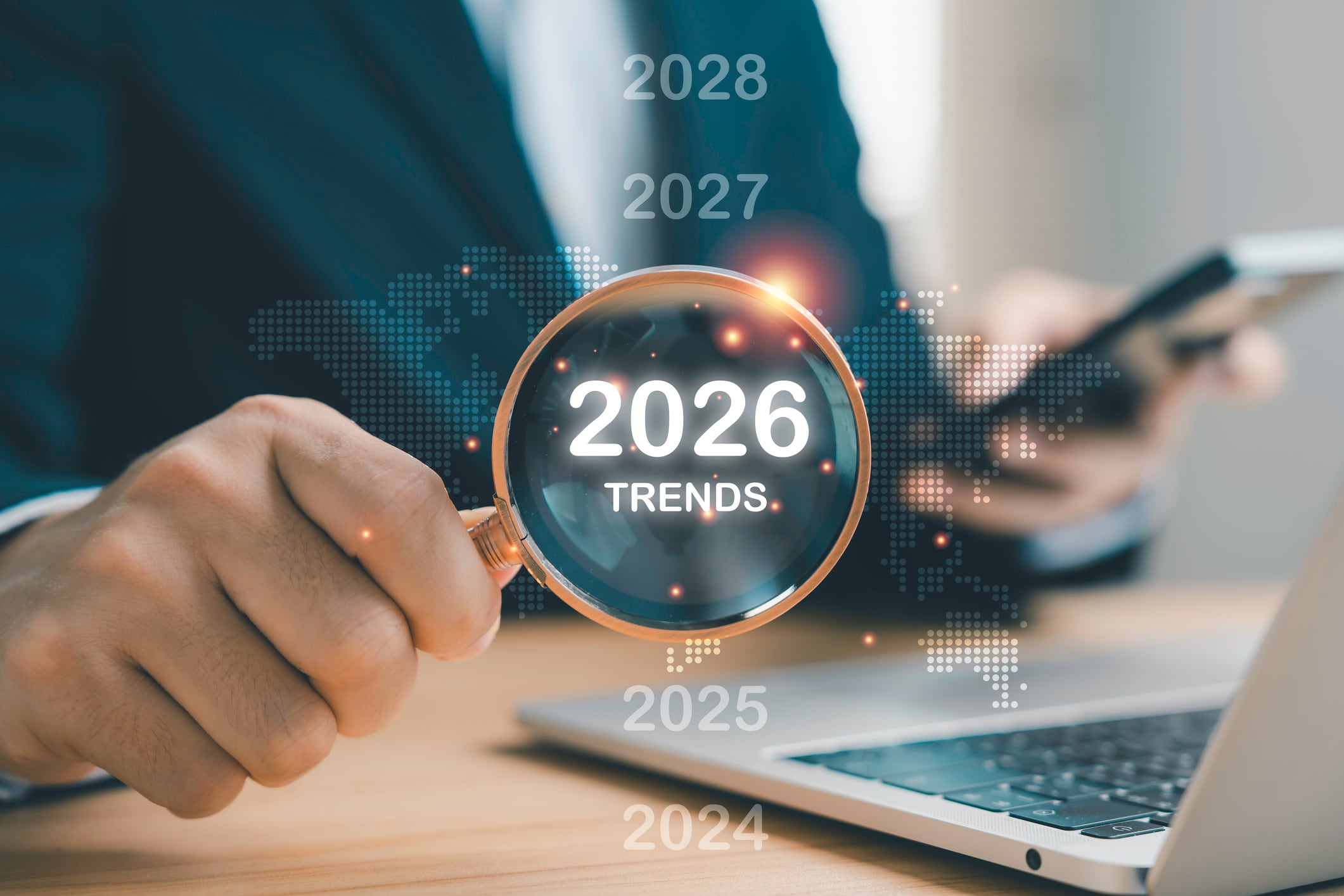 Pharmalinea’s NutraLoop Summit reveals the trends to watch in 2026