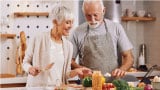 How innovations in probiotics and postbiotics are supporting immune health in an ageing world