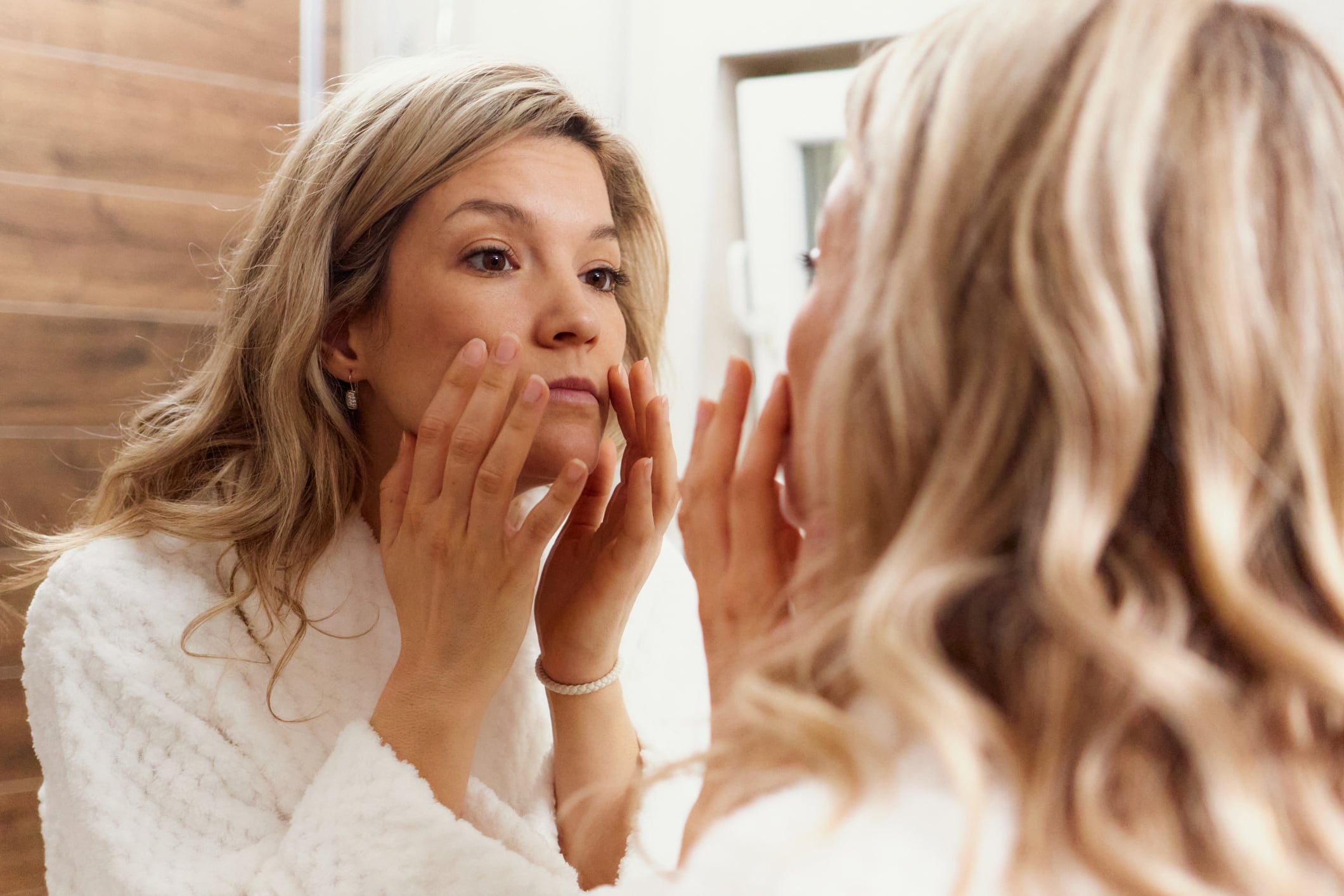 Collagen Activator supplement improves skin and reduces biological age: Study