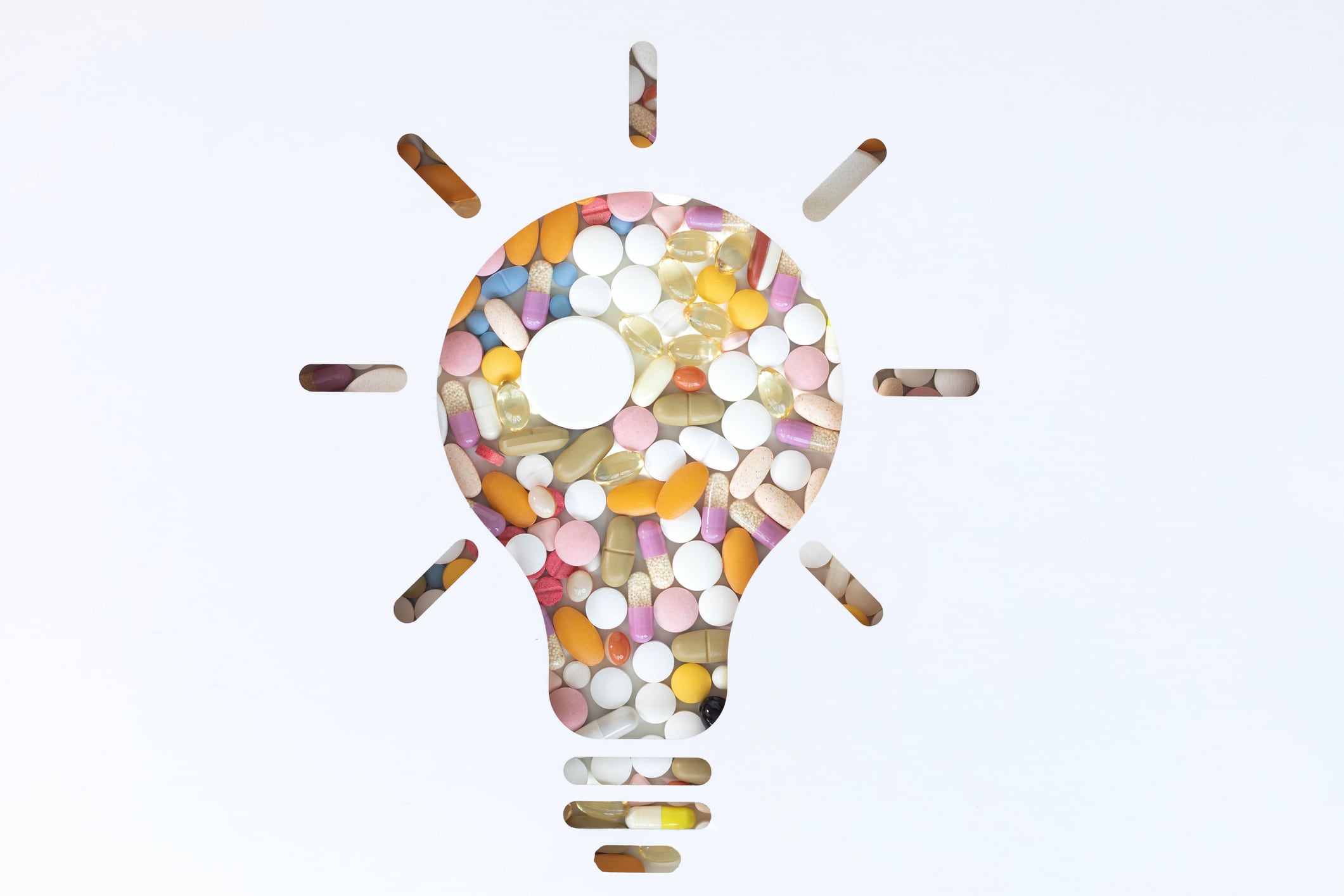 Is FDA opening the long‑shut DSHEA ‘innovation door’?
