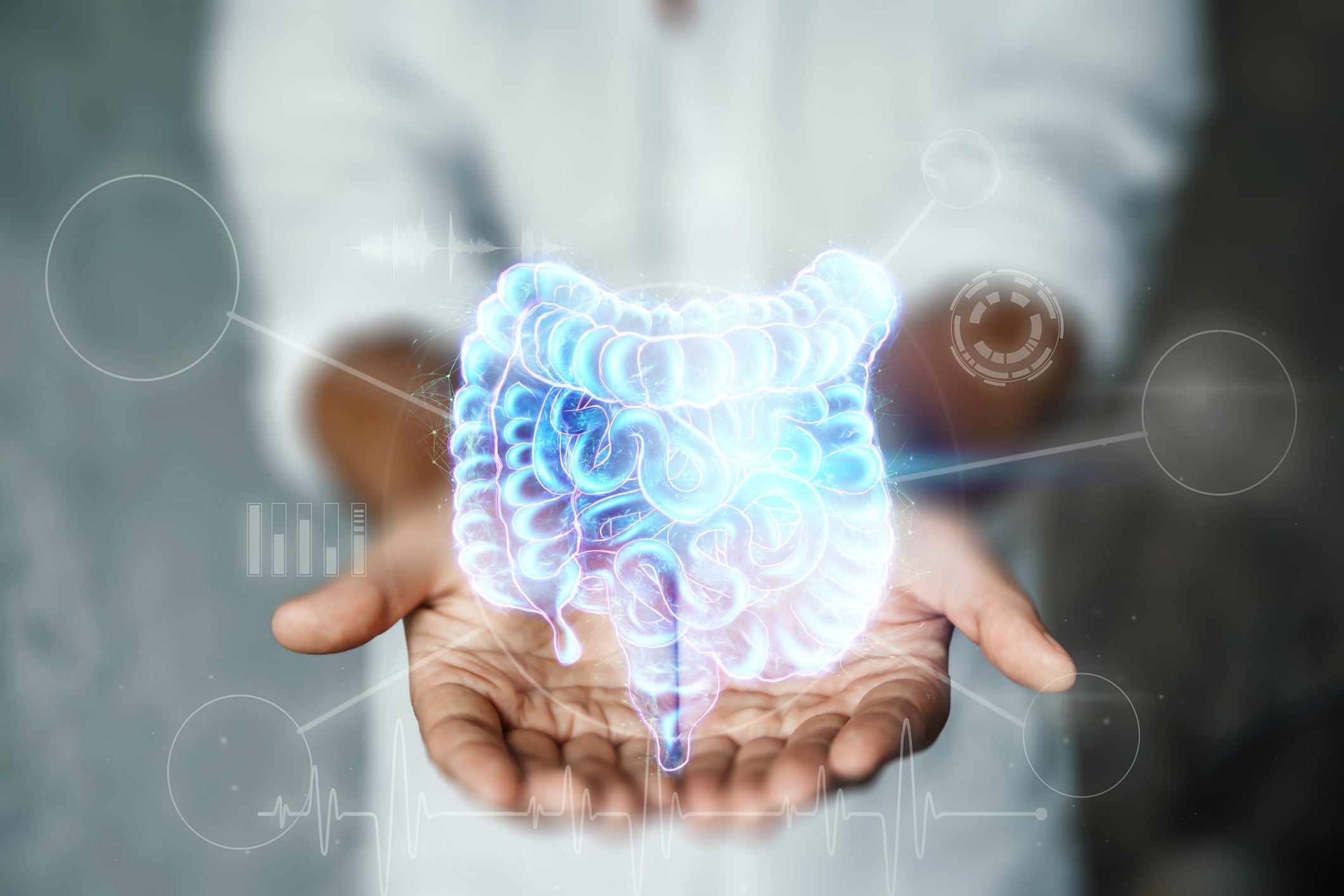 Probiotics may improve metabolic markers in subthreshold depression: Study