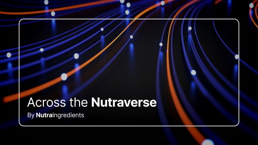 Across the Nutraverse: Human milk analytics hub, precision fermented collagen, pharmacovigilance for natural products
