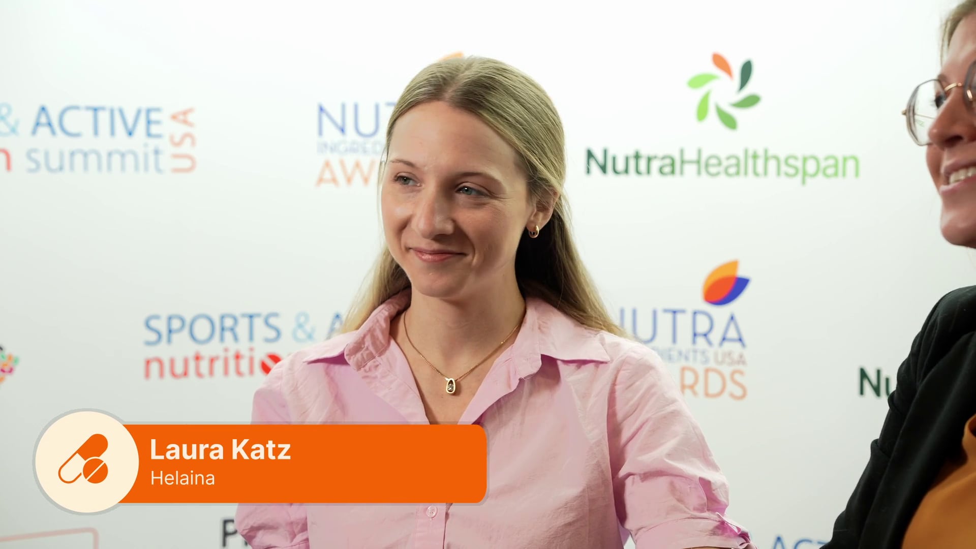 SSG 2025: One year later with lactoferrin innovator Helaina 