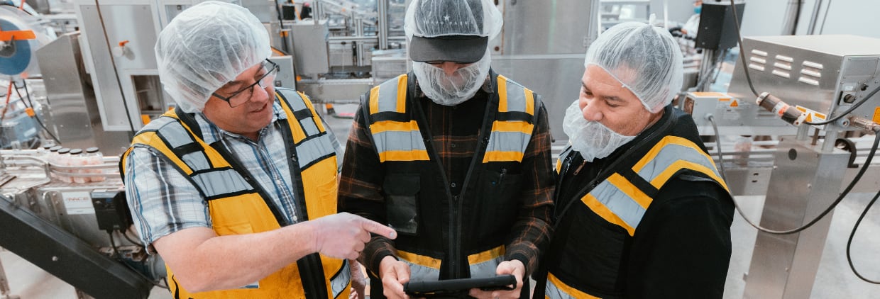 Continuous improvement: Streamlining processes and reducing waste in nutraceutical companies 