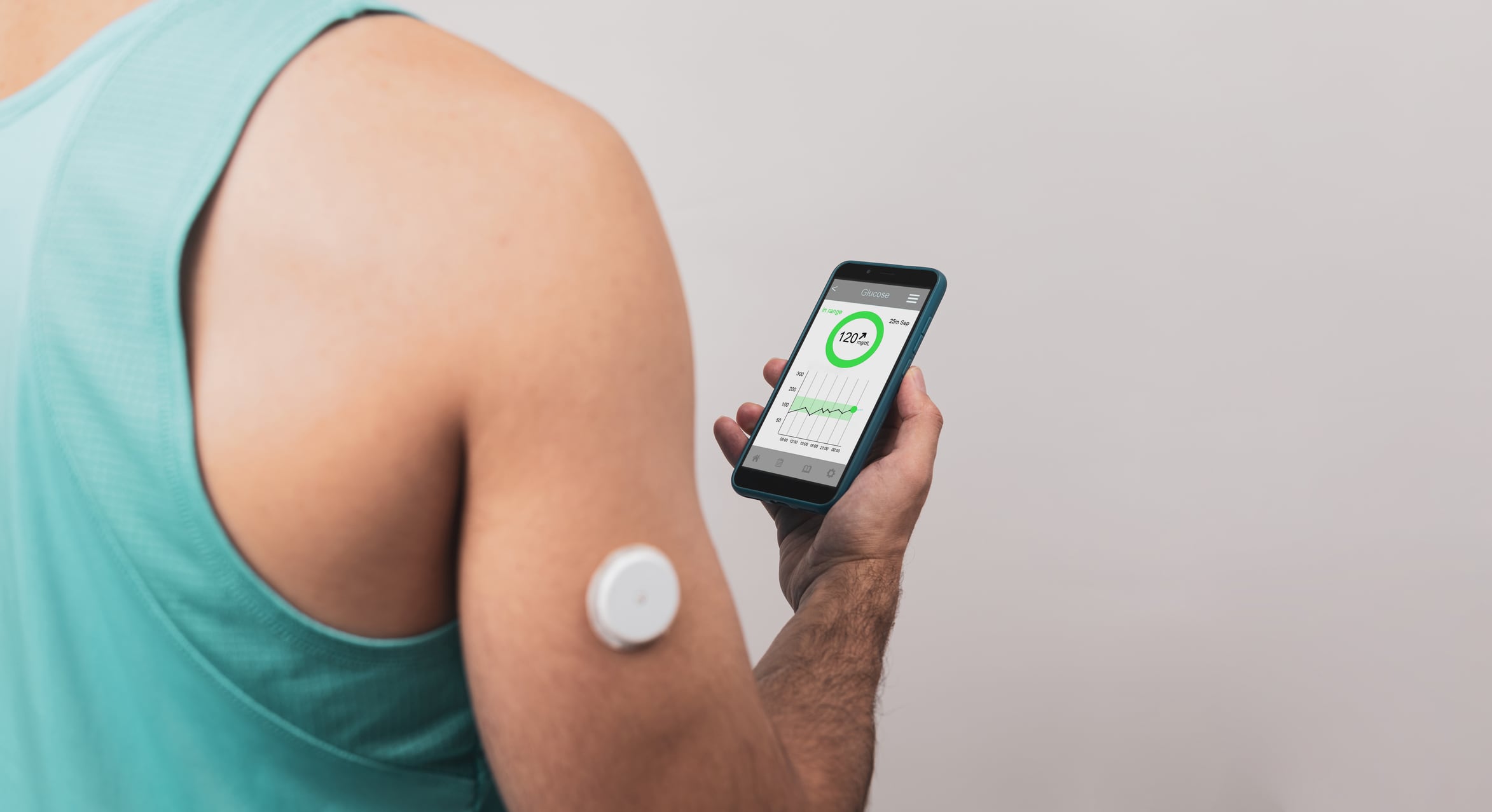 Low GI, high protein supplement lowers post-meal blood glucose spike in diabetics 