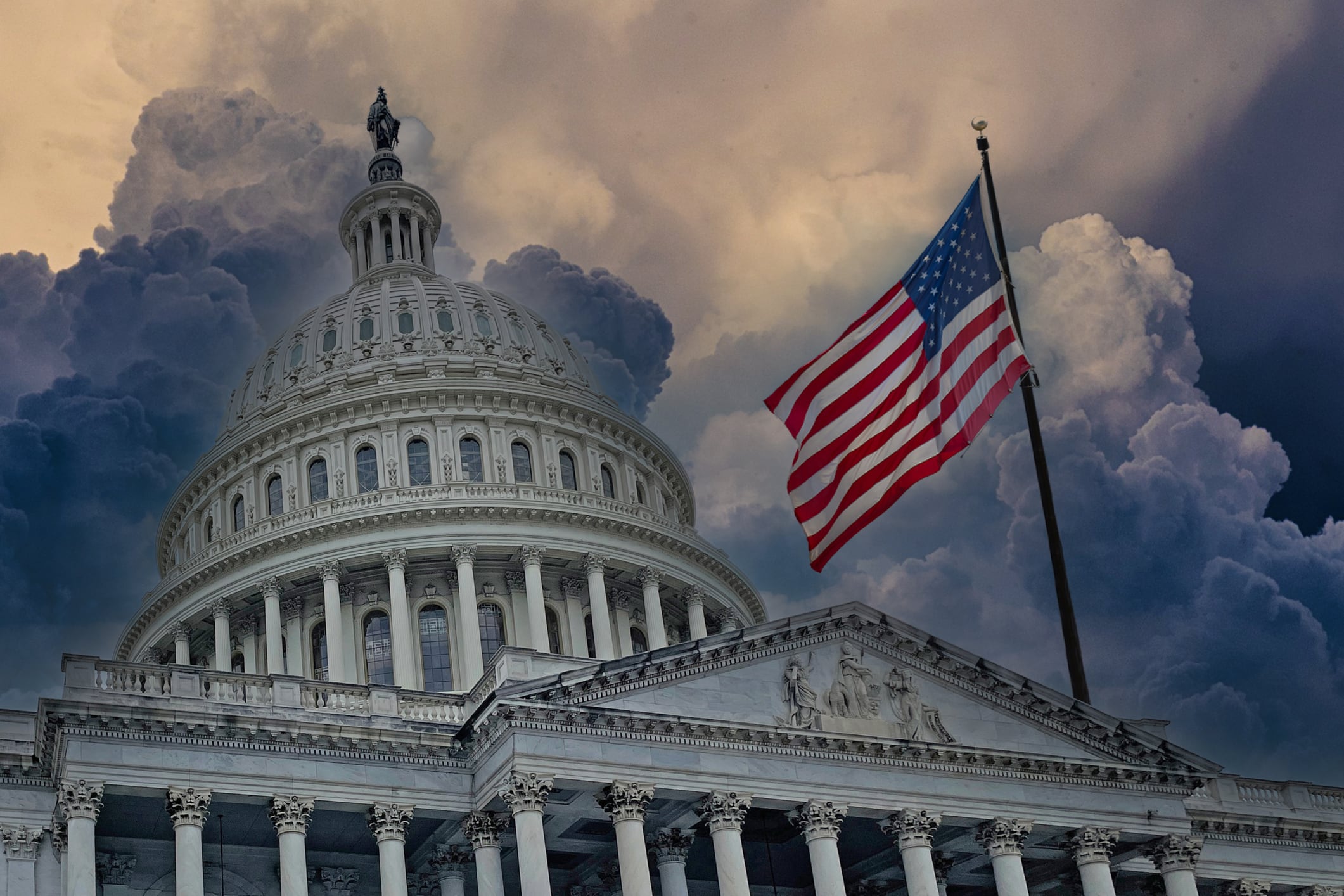 New bill aims to end patchwork of state supplement regulations