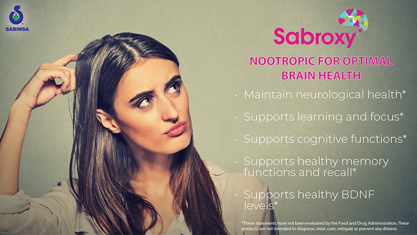 Nootropic Supplements for Cognitive Health
