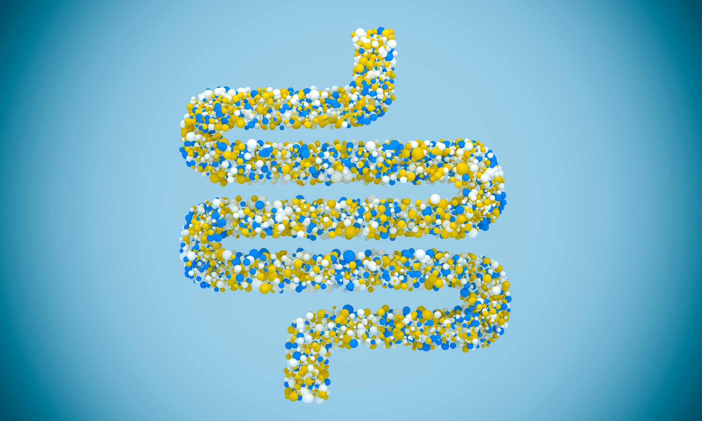 Gut simulation expands health benefits of HMOs in adults