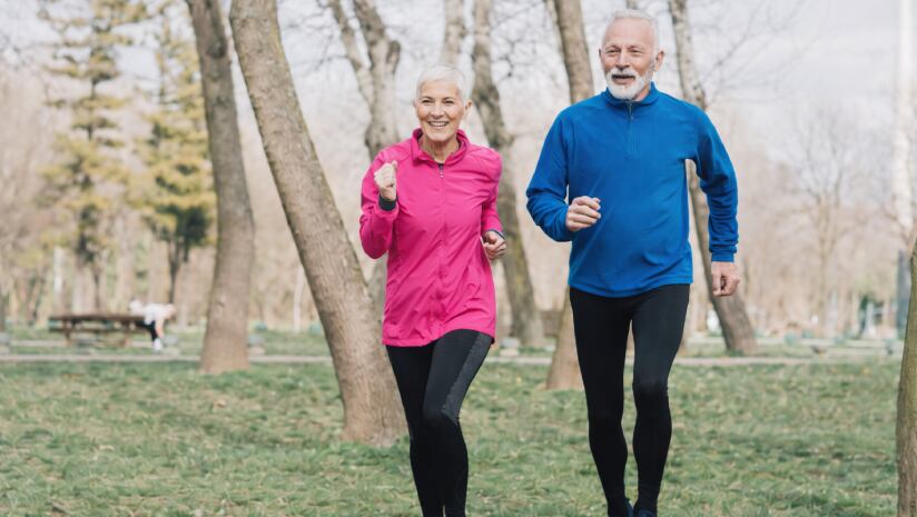 Science-Backed Ingredients for Healthy Ageing