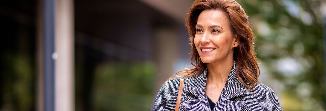 Hormonal changes: Supporting perimenopause with glucarate supplementation 