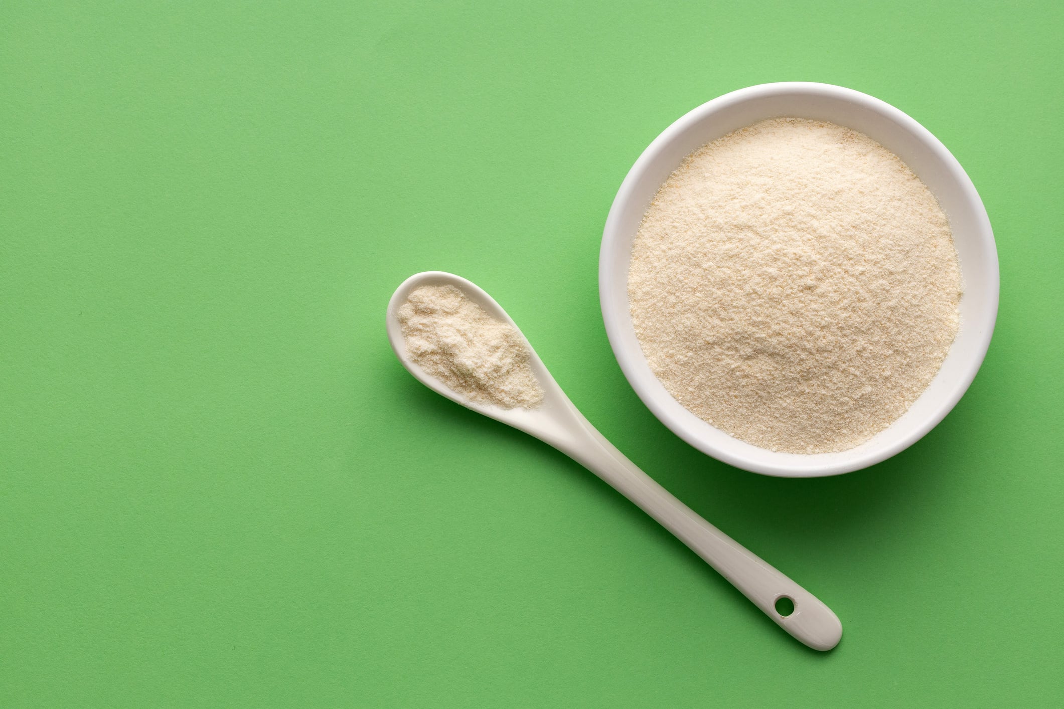 Protein startup partners global tech specialist to scale ‘superior’ animal-free collagen 
