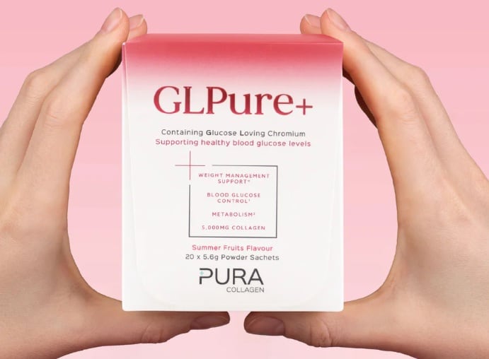 Pura Collagen enters GLP-1 market with ‘pure’ hormone stimulating alternative 