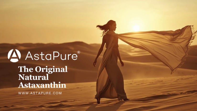 AstaPure Premium Natural Astaxanthin