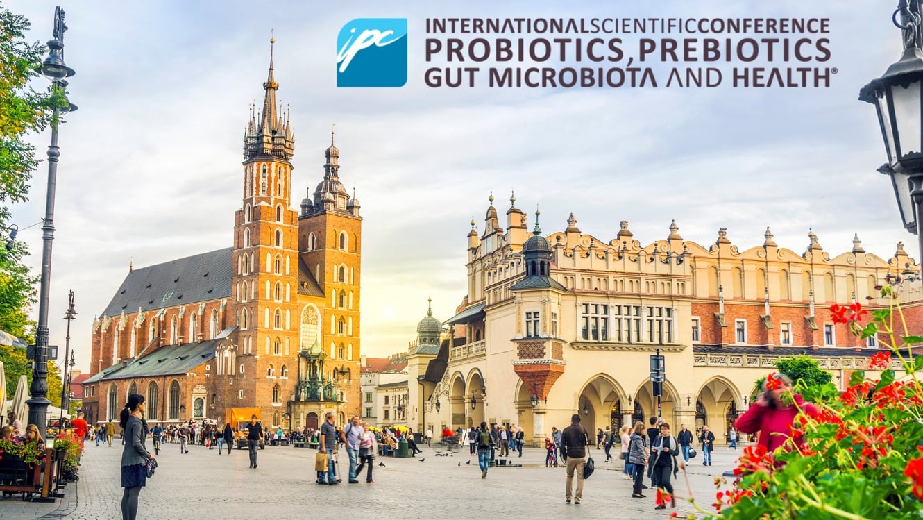 Mark your calendar: IPC 2026 heading to Kraków