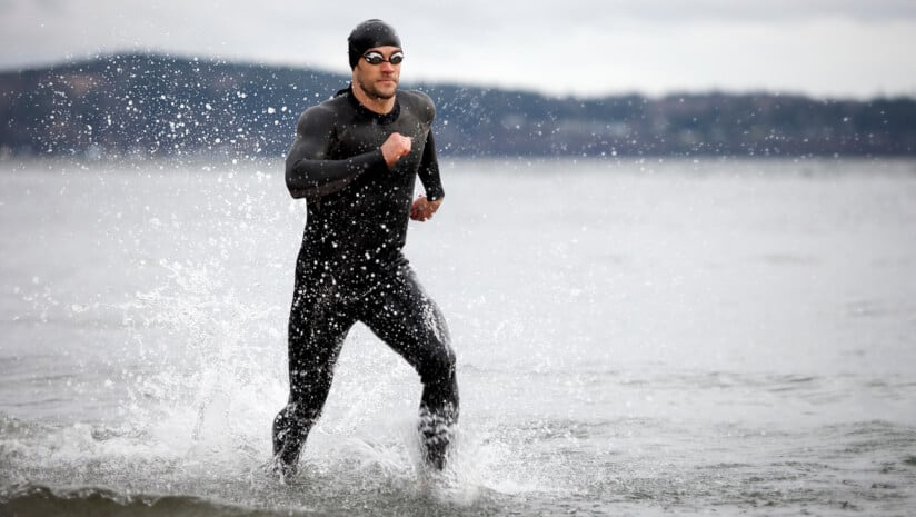 Could the sport-specific gut be the key to optimizing performance in high-level athletes?