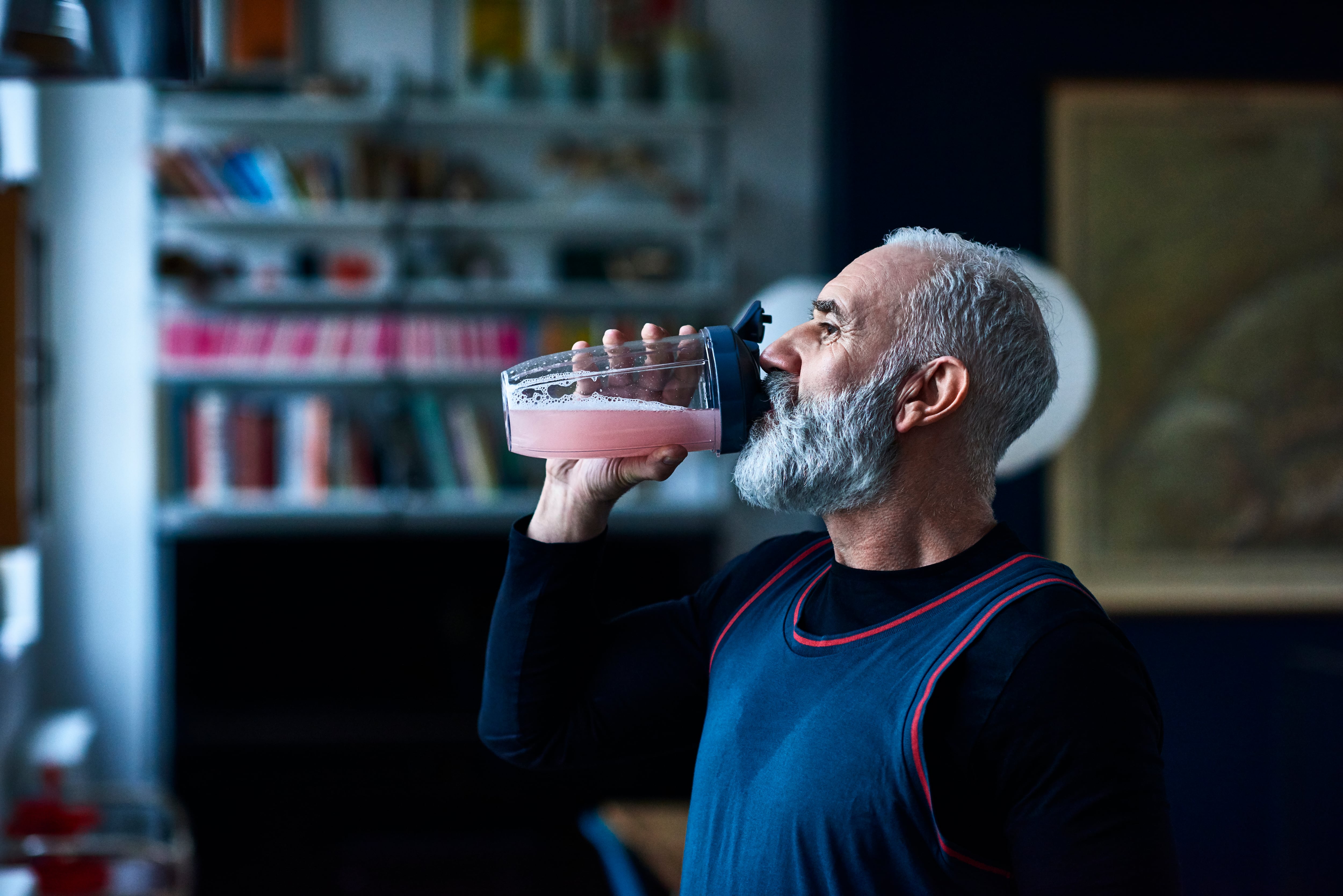 FrieslandCampina forecasts ‘smart satiety’ will define key 2026 trends
