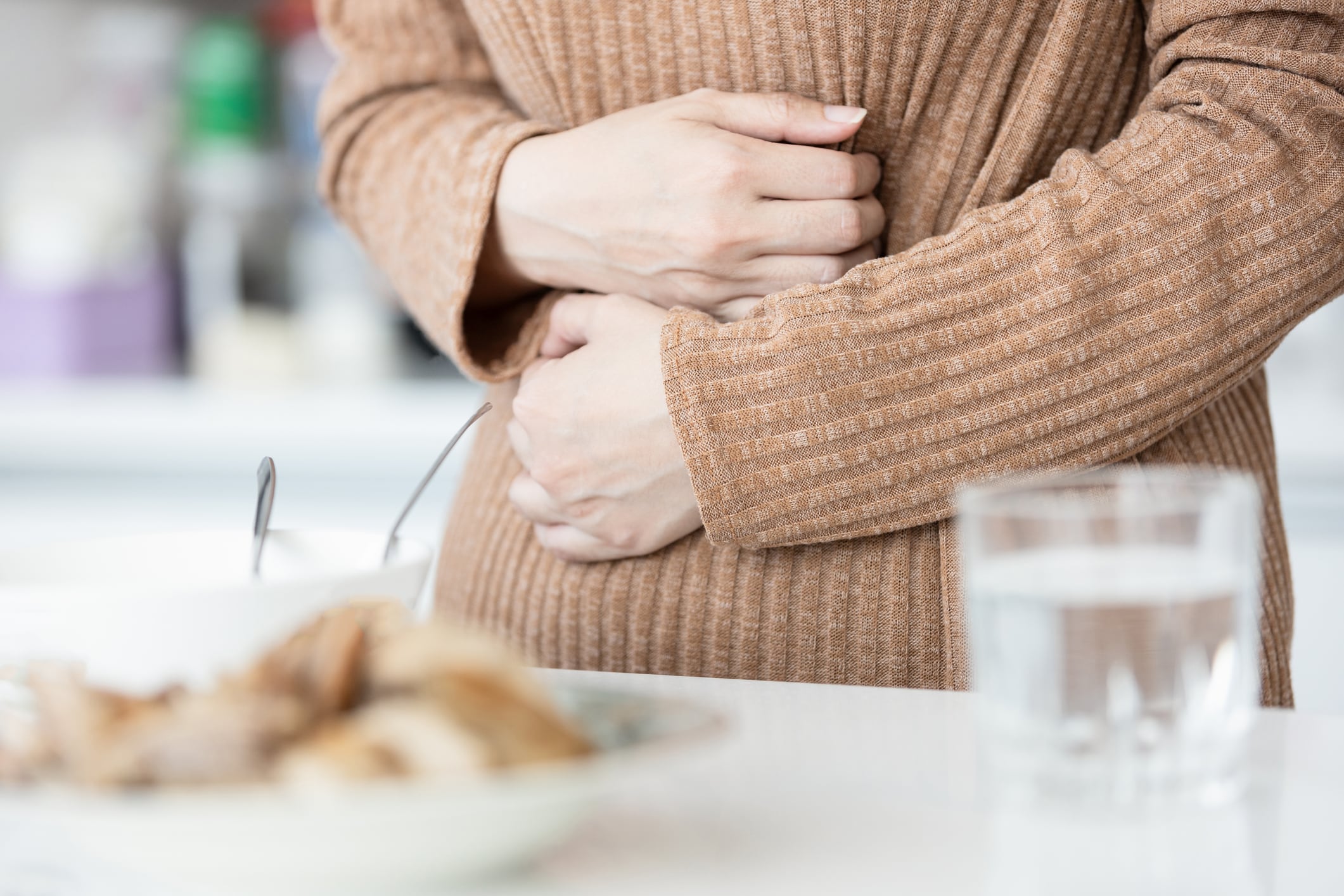 Danone partners with UICC to tackle cancer-related malnutrition 