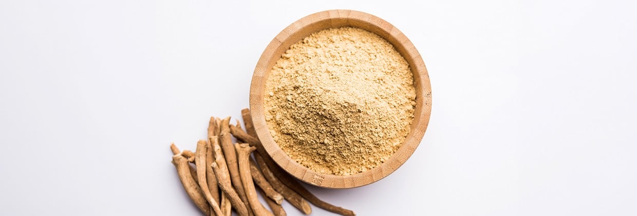 Ashwagandha across ages: A multi-functional ingredient for modern wellness