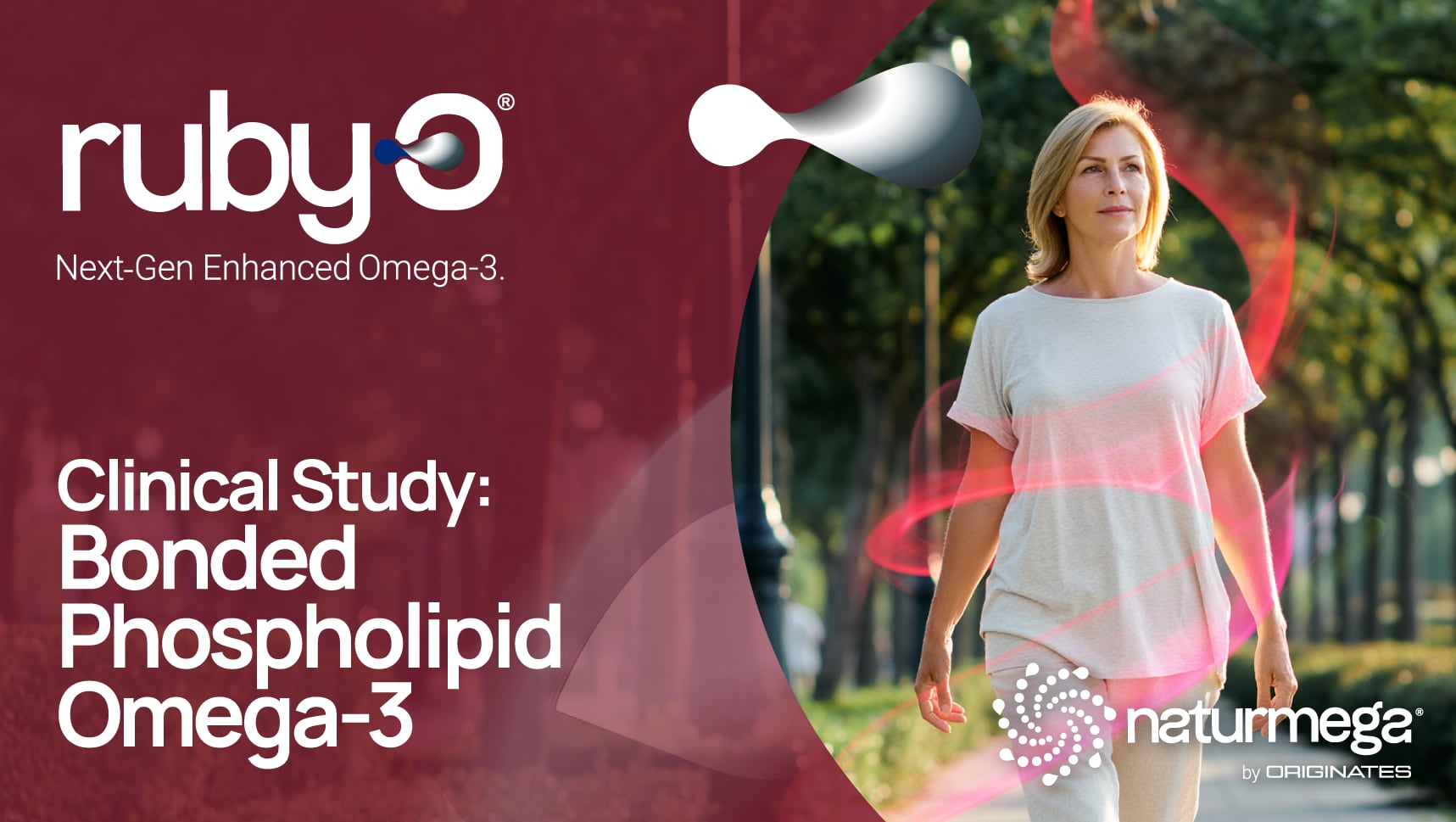 Clinical Study: Bonded Omega 3 Improves Delivery