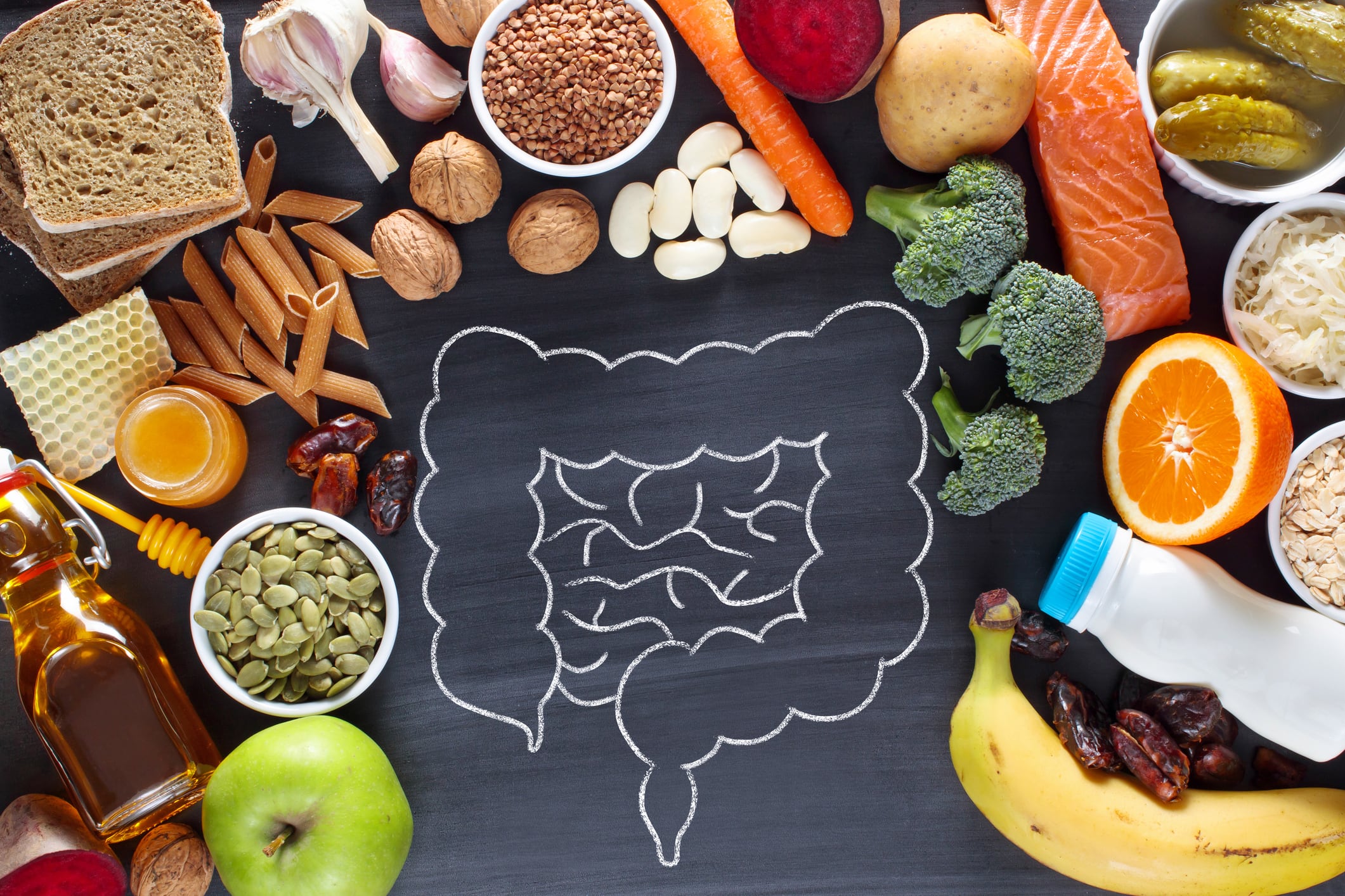 Beyond basic biotics: Gut health ingredients set for success in 2026