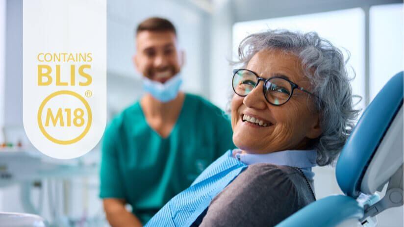 The Microbiome Advantage in Gum Health