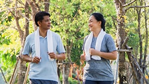 Where Healthy Aging Meets Formulation Strategy