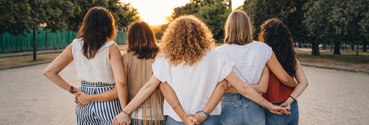 A new era in ovarian health: Exploring three pioneering ingredients to empower women’s vitality