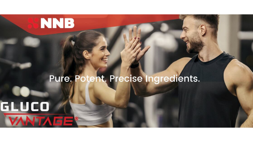 NNB ingredient to support the post GLP-1 reset 